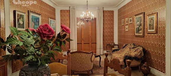 Квартира с 4 спальнями в Кьети, Италия № 39769 6