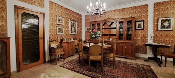 Квартира с 4 спальнями в Кьети, Италия № 39769 12