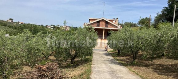 Grundstück in Vasto, Italy 2900m², Nr. 234786 14