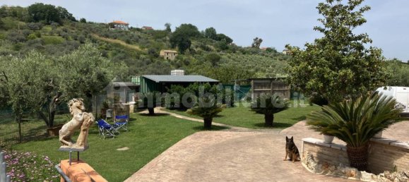 Grundstück in Vasto, Italy 2900m², Nr. 234786 10