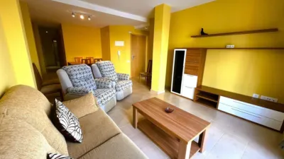 2 bedrooms Apartment in Puerto De Sagunto, Spain No. 212839