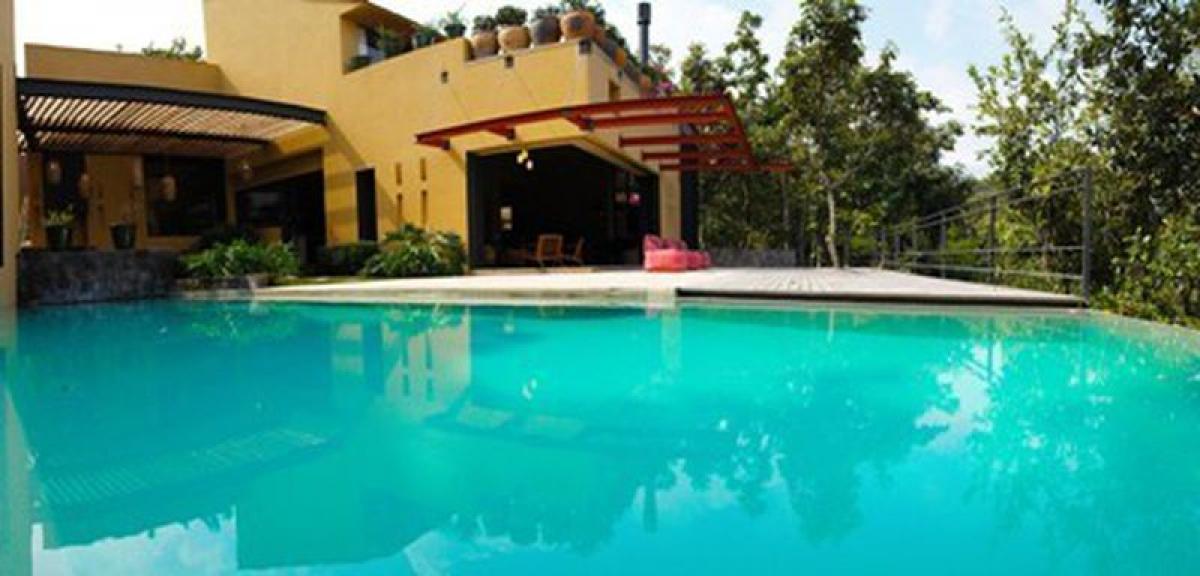 5 Schlafzimmer Haus in Heroica Matamoros, Mexico, Nr. 181808