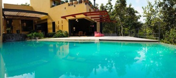 5 Schlafzimmer Haus in Heroica Matamoros, Mexico, Nr. 181808 2