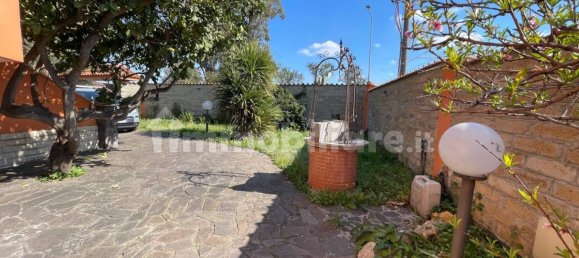 Вилла с 4 спальнями в Ардеа, Италия № 98800 34