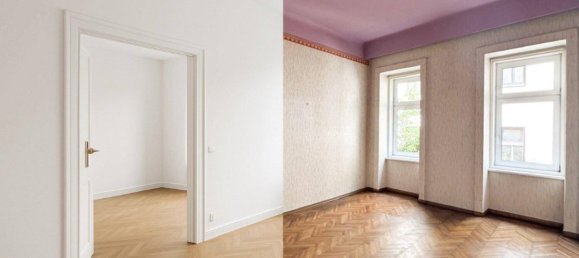 3-salle Appartement à Leopoldstadt, Austria No. 192859 2