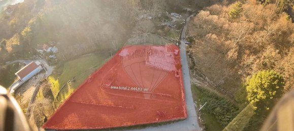 2 غرف نوم منزل في Vila Pouca de Aguiar, Portugal رقم 175296 22