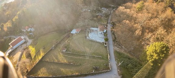 2 غرف نوم منزل في Vila Pouca de Aguiar, Portugal رقم 175296 19