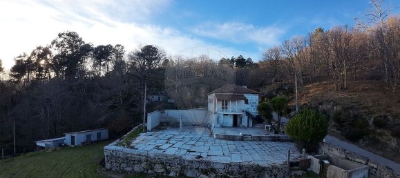 2 غرف نوم منزل في Vila Pouca de Aguiar, Portugal رقم 175296 5