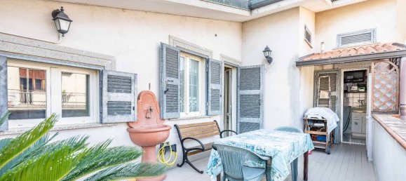 5 bedrooms Duplex in Rome, Italy No. 373326 35