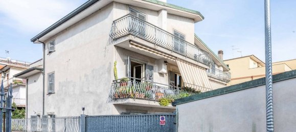 5 bedrooms Duplex in Rome, Italy No. 373326 39