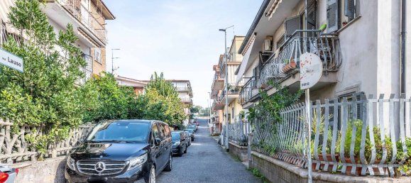 5 bedrooms Duplex in Rome, Italy No. 373326 37