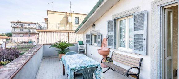 5 bedrooms Duplex in Rome, Italy No. 373326 34