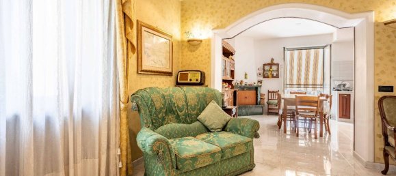 5 bedrooms Duplex in Rome, Italy No. 373326 9