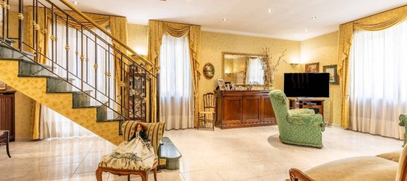 5 bedrooms Duplex in Rome, Italy No. 373326 6