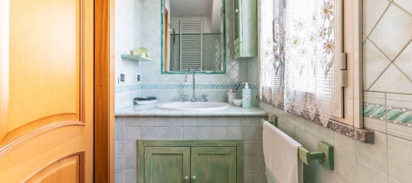 5 bedrooms Duplex in Rome, Italy No. 373326 32