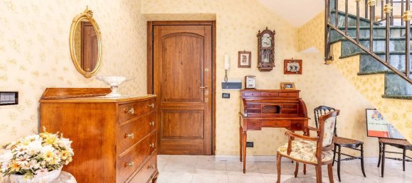 5 bedrooms Duplex in Rome, Italy No. 373326 5