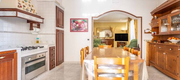 5 bedrooms Duplex in Rome, Italy No. 373326 12