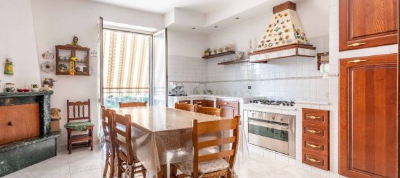 5 bedrooms Duplex in Rome, Italy No. 373326 11