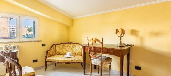 5 bedrooms Duplex in Rome, Italy No. 373326 29