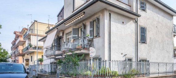 5 bedrooms Duplex in Rome, Italy No. 373326 36