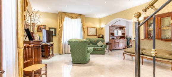 5 bedrooms Duplex in Rome, Italy No. 373326 3