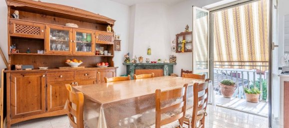 5 bedrooms Duplex in Rome, Italy No. 373326 13