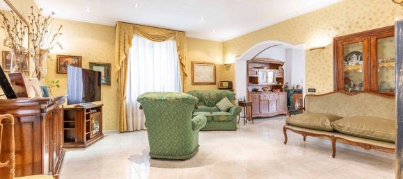 5 bedrooms Duplex in Rome, Italy No. 373326 4