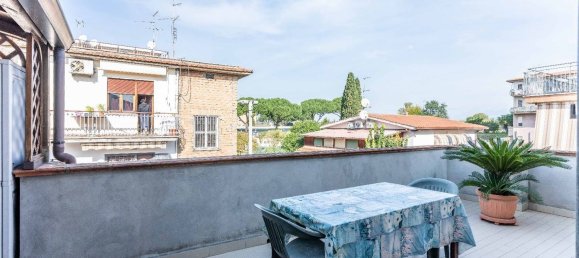 5 bedrooms Duplex in Rome, Italy No. 373326 33