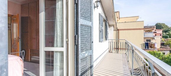 5 bedrooms Duplex in Rome, Italy No. 373326 22