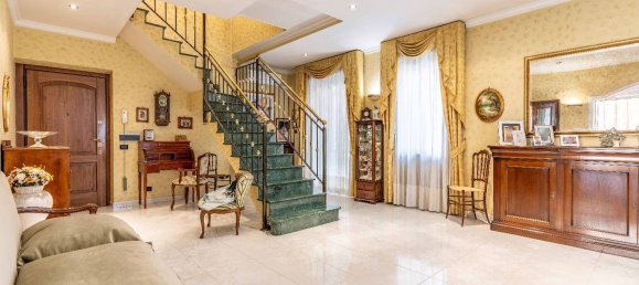 5 bedrooms Duplex in Rome, Italy No. 373326 40