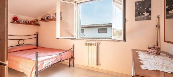 5 bedrooms Duplex in Rome, Italy No. 373326 24