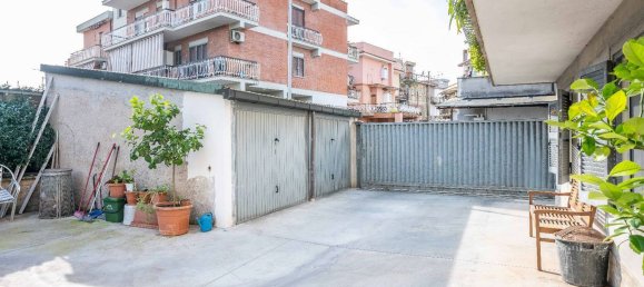 5 bedrooms Duplex in Rome, Italy No. 373326 38