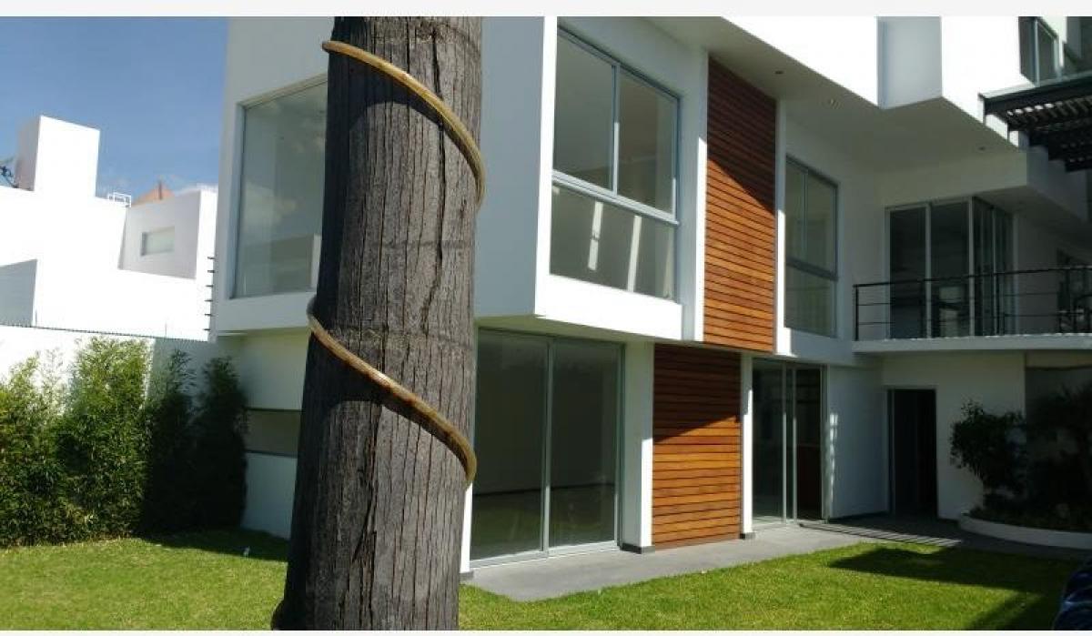 3 bedrooms House in Naucalpan de Juarez, Mexico No. 224822