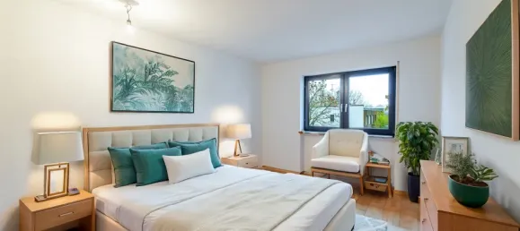 1 chambre Appartement à Erlangen, Germany No. 35644 6