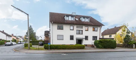 1 chambre Appartement à Erlangen, Germany No. 35644 11