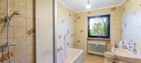 1 chambre Appartement à Erlangen, Germany No. 35644 9