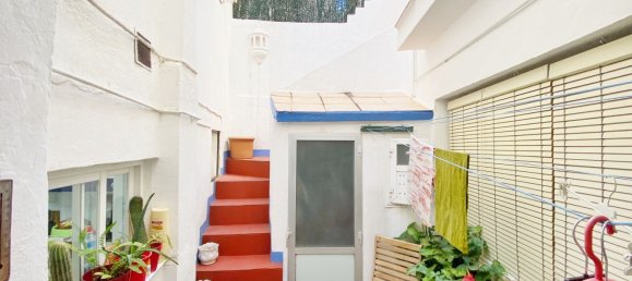 5 bedrooms Townhouse in Marbella, Spain No. 95190 2