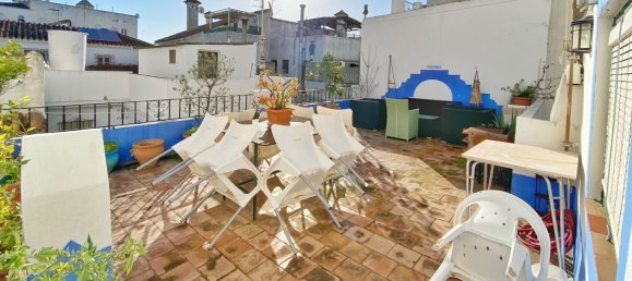 5 bedrooms Townhouse in Marbella, Spain No. 95190 4