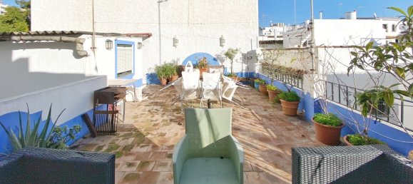 5 bedrooms Townhouse in Marbella, Spain No. 95190 5