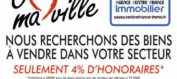 استوديو في Bourges, France رقم 156173 6