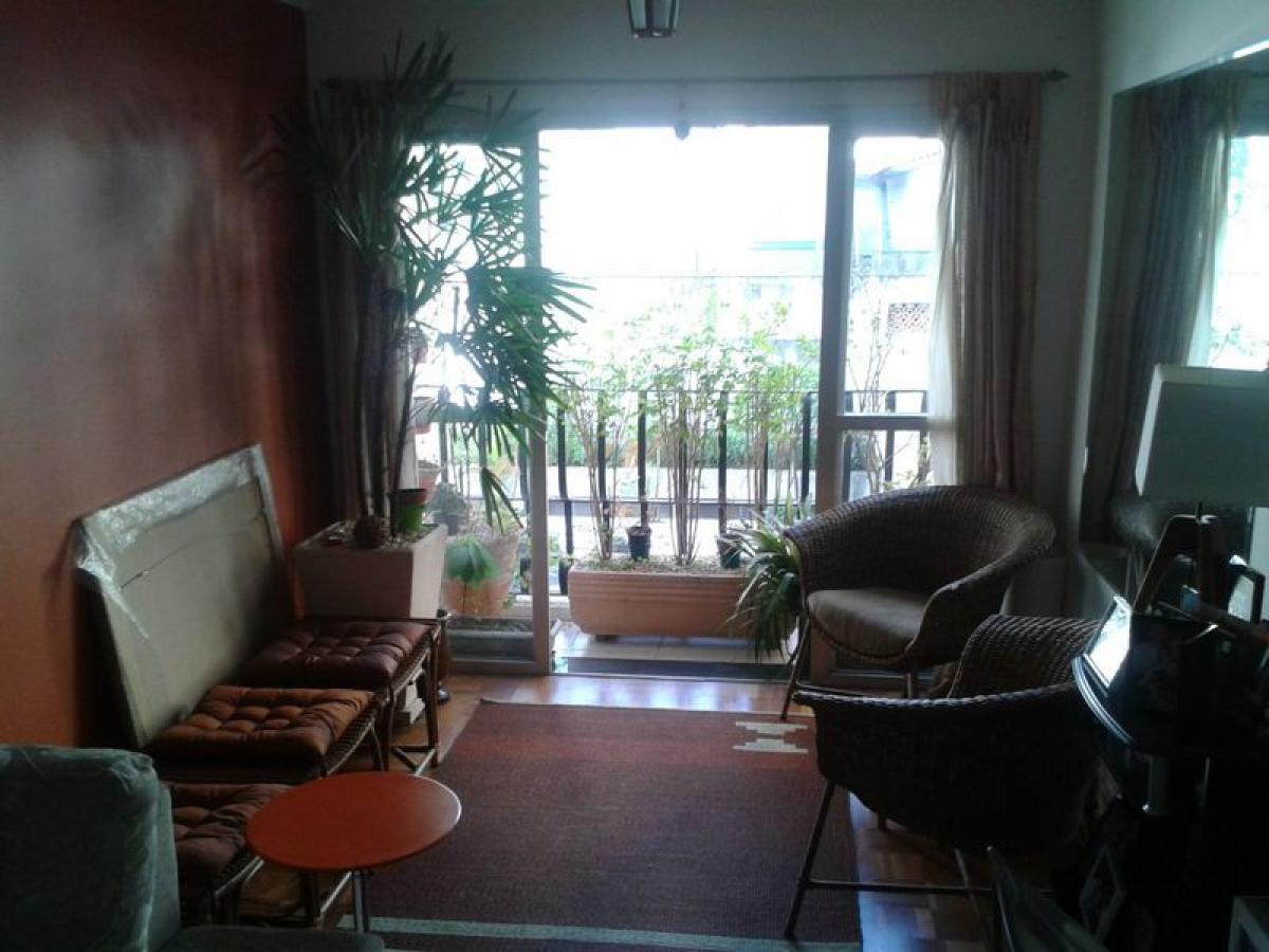 2 Schlafzimmer Wohnung in Sao Paulo, Brazil, Nr. 487457