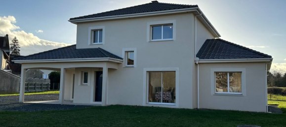 Casa de 4 dormitorios en Montgivray, France No. 89394 2