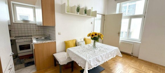 2-salle Appartement à Wieden, Austria No. 234120 3