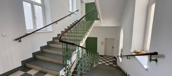 2-salle Appartement à Wieden, Austria No. 234120 8