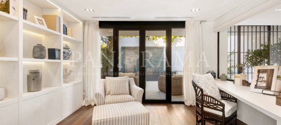 Villa de 7 dormitorios en Marbella, Spain No. 73720 16