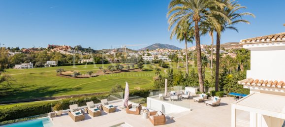 Villa de 7 dormitorios en Marbella, Spain No. 73720 31