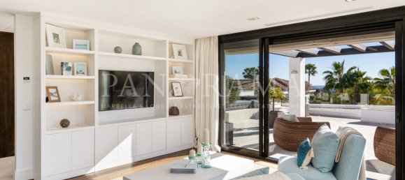 Villa de 7 dormitorios en Marbella, Spain No. 73720 59