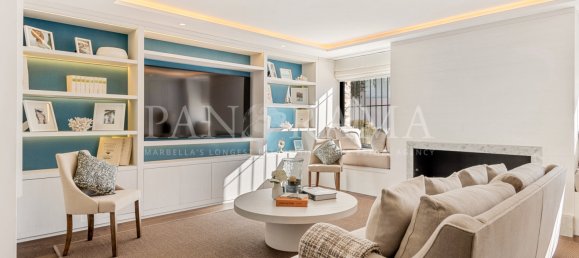 Villa de 7 dormitorios en Marbella, Spain No. 73720 19