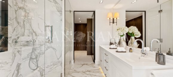 Villa de 7 dormitorios en Marbella, Spain No. 73720 11