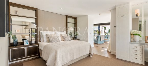 Villa de 7 dormitorios en Marbella, Spain No. 73720 4
